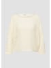 s.Oliver Strickpullover in 0210_creme