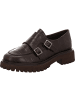 Paul Green Komfort Slipper in braun