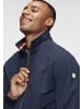 ALPENBLITZ Blouson in marine