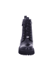 Caprice Boots in schwarz