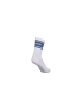 Hummel Hummel Low Indoor Socken Hmlcourt Paddeltennis Damen in BLACK/BLUE INDIGO