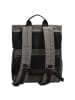 PICARD Calahari - Rucksack 34 cm (cafe) in charcoal