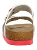 Dogo Stella Sandalen - Bauhaus Birdie 38 in Natur