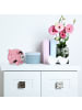 relaxdays Sparschwein in Rosa - (B)15,5 x (H)14,5 x (T)20 cm