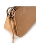 LIEBESKIND BERLIN Clarice Umhängetasche M Leder 27.5 cm in light tan