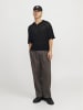 Jack & Jones Poloshirt in Black