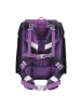 Scout Genius Movie Star Schulranzen-Set 5-teilig Pink Pixel