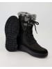 Vista Winterstiefel in Schwarz