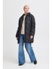 b. young Jacke BYBOMINA Loose fit in Black