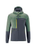 Maier Sports Softshelljacke Ofot in Khaki