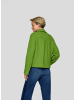Rabe Jacke in Grün