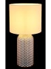 Globo lighting Tischleuchte "SOFIA" in gold