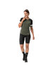 Vaude WOMENS KURO SHIRT in Khaki
