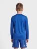 Hummel T-Shirt Hmlbl Kinder in TRUE BLUE
