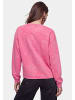 myMo ROCKS Women Sweatshirt in Pink