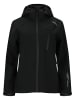Weather Report Funktionsjacke CAMELIA W-PRO15000 in 1001 Black