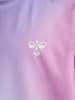 Hummel T-Shirt Hmljr Gradient Mädchen in PASTEL LAVENDER