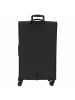 Stratic Strong - 4-Rollen-Trolley L 78 cm erw. in anthracite