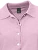 Heine Polopullover in rosé