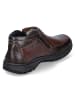 rieker Stiefel mit Warmfutter in braun