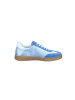 remonte Sneaker für Damen in hell-blau