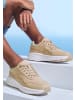 John Devin Sneaker in beige