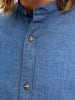 Jack & Jones Hemd in Navy Blazer