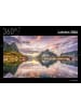 360 grad Kalender - Lofoten Premiumkalender 2026