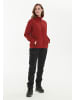 Whistler Fleecejacke SAMANI in 4223 Rococco Red