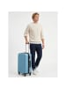 Bench Seattle 4 Rollen Trolley M 69 cm nordic-blue