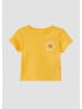 s.Oliver T-Shirt in 1400_gelb
