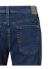 Pioneer Skinny Fit Jeans für Herren in blau
