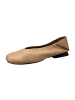 Camper Ballerinas in Beige