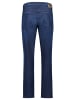 Gerry Weber Hose Jeans lang in Denim Blue mit use