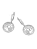 braelyn Women Earrings in SILVER_WHITE