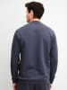 Calida Jacke in anthrazit