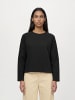 Object Sweatshirt in Black
