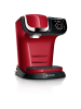 Bosch Kaffeemaschine TASSIMO MY WAY 2 TAS6503 in Silber