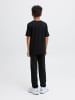JACK & JONES Junior 2er-Pack Loungewear Set in Black