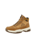 Kappa Kappa Stiefel in camel