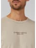 s.Oliver T-Shirt in 81D2_beige