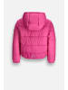 MOKIDA Übergangsjacke in rosa