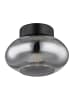 Globo lighting Deckenleuchte "SHAUN" in black