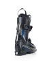 Fischer Touringstiefel Alpin in schwarz
