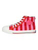 GAP Sneaker in Fuchsia