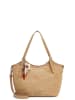 Tamaris Shopper TAS Konstantina in sand