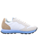Sun68 Sneaker Low in weiss