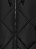 ONLY Daunenjacke in Black