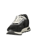 BLAUER USA Schwarz Herren Sneaker aus Polyurethan