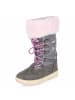 Lico Snowboots NELLIE in grau